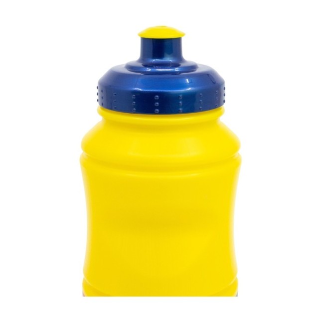 EASY HOLD SPORT BOTTLE 380 ML PAW PATROL BOY RESCUE PUPS
