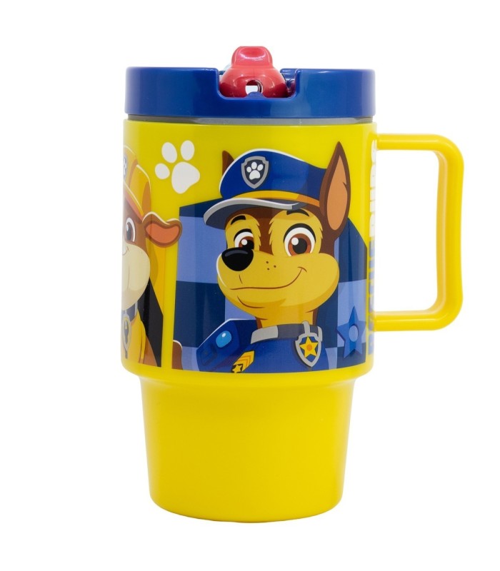 PP COOL MUG 530 ML PAW PATROL BOY RESCUE PUPS