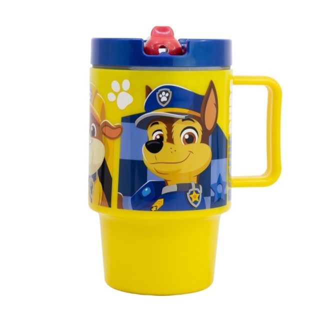 PP COOL MUG 530 ML PAW PATROL BOY RESCUE PUPS