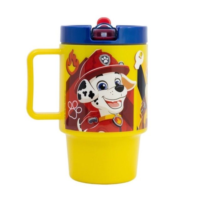 PP COOL MUG 530 ML PAW PATROL BOY RESCUE PUPS