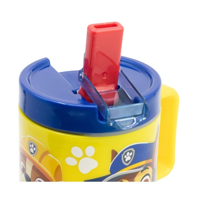 PP COOL MUG 530 ML PAW PATROL BOY RESCUE PUPS