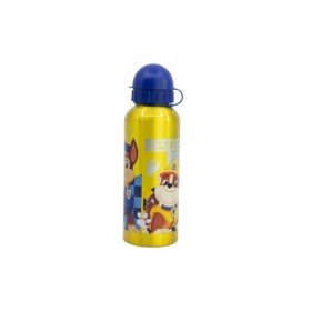 HIGH ALUMINIUM BOTTLE 530 ML PAW PATROL BOY RESCUE PUPS