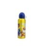 HIGH ALUMINIUM BOTTLE 530 ML PAW PATROL BOY RESCUE PUPS