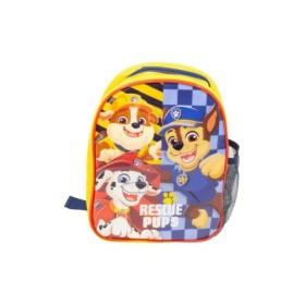 INSULATED LUNCH BAG WITH STRAPS PAW PATROL BOY