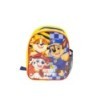 INSULATED LUNCH BAG WITH STRAPS PAW PATROL BOY