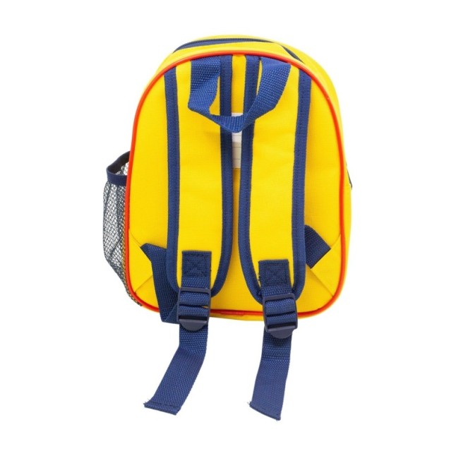 INSULATED LUNCH BAG WITH STRAPS PAW PATROL BOY