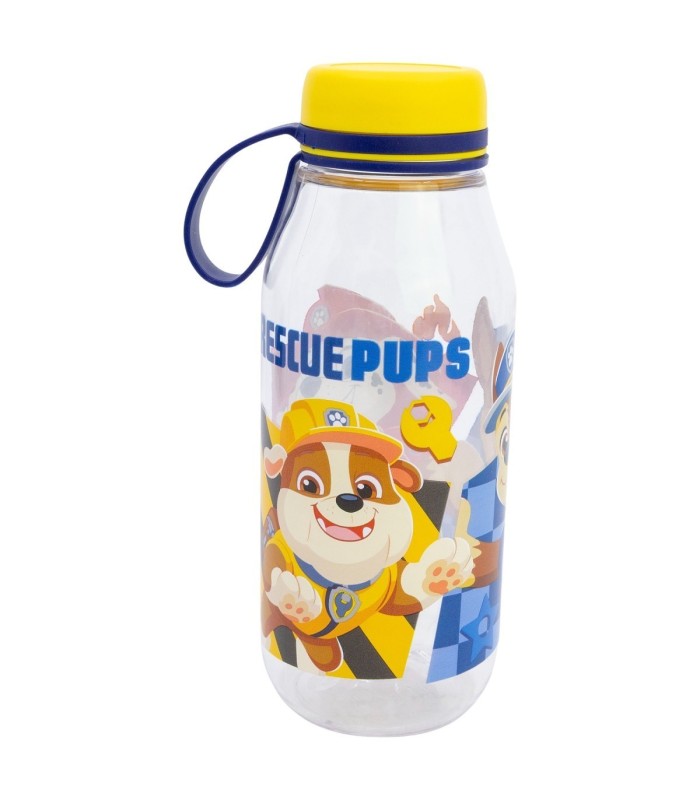 SMALL ECOZEN ADVENTURE BOTTLE 460 ML PAW PATROL BOY RESCUE PUPS