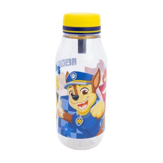 SMALL ECOZEN ADVENTURE BOTTLE 460 ML PAW PATROL BOY RESCUE PUPS