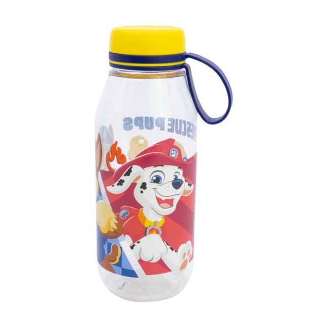 SMALL ECOZEN ADVENTURE BOTTLE 460 ML PAW PATROL BOY RESCUE PUPS