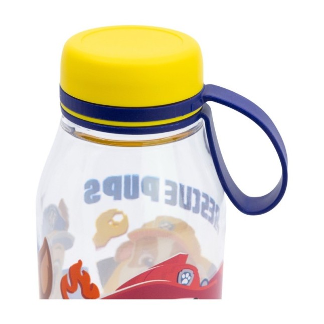 SMALL ECOZEN ADVENTURE BOTTLE 460 ML PAW PATROL BOY RESCUE PUPS