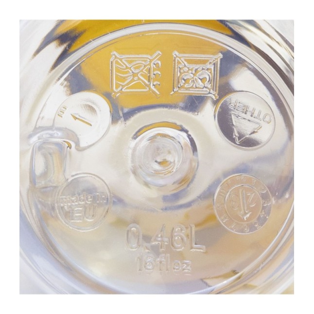 SMALL ECOZEN ADVENTURE BOTTLE 460 ML PAW PATROL BOY RESCUE PUPS