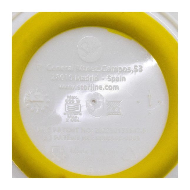 NON SLIP 5 PCS BICOLOR PREMIUM SET (PLATE, BOWL, TUMBLER, CUTLERY) IN STANDARD BOX PAW PATROL BOY RESCUE PUPS