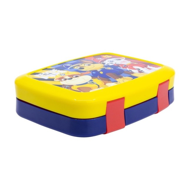 BENTOPRO SANDWICH BOX PAW PATROL BOY