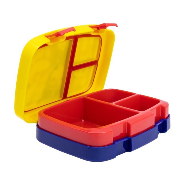 BENTOPRO SANDWICH BOX PAW PATROL BOY