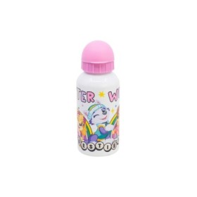 ALUMINIUM SB BOTTLE 400 ML PAW PATROL GIRL COOL GIRL TIME