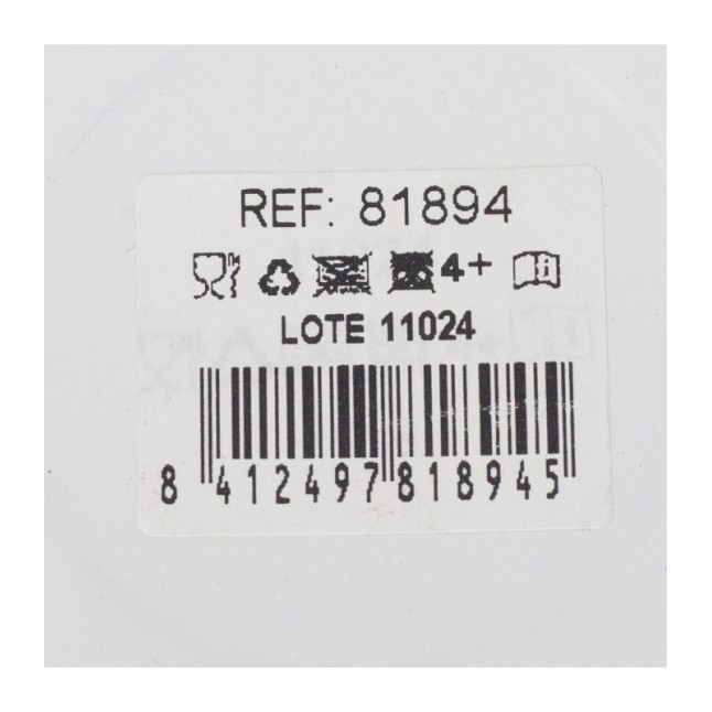 ALUMINIUM SB BOTTLE 400 ML PAW PATROL GIRL COOL GIRL TIME