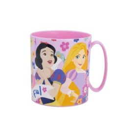 MICRO MUG 390 ML PRINCESS BEYOU TIFUL