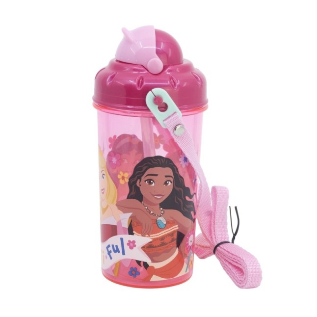 SINGLE WALL CANTEEN 465 M PRINCESS BEYOU TIFULS