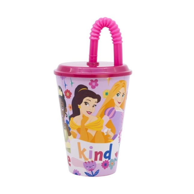 EASY SPORT TUMBLER 430 ML PRINCESS BEYOU TIFUL