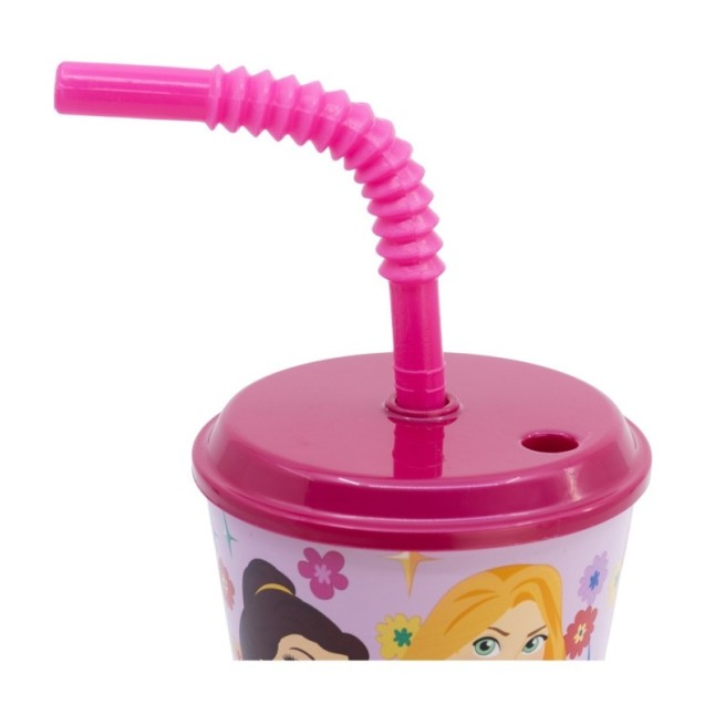 EASY SPORT TUMBLER 430 ML PRINCESS BEYOU TIFUL