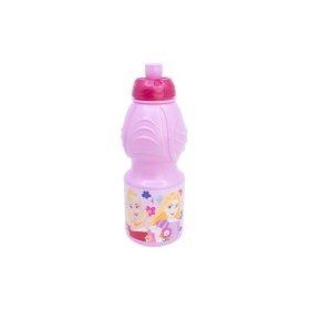 SPORT BOTTLE 400 ML PRINCESS BEYOU TIFUL