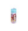 SMALL ECOZEN HYDRO BOTTLE 430 ML PRINCESS COURAGEOUS HEART