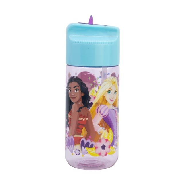 SMALL ECOZEN HYDRO BOTTLE 430 ML PRINCESS COURAGEOUS HEART