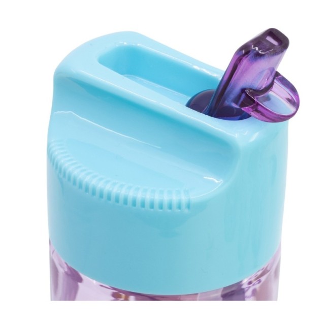 SMALL ECOZEN HYDRO BOTTLE 430 ML PRINCESS COURAGEOUS HEART