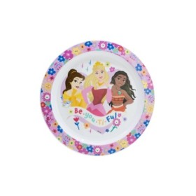 MICRO PLATE PRINCESS BEYOU TIFUL
