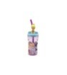 3D FIGURINE TUMBLER 360 ML PRINCESS COURAGEOUS HEART