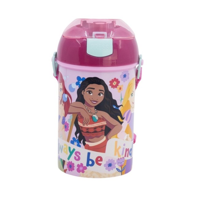 POP UP CANTEEN 450 ML PRINCESS BEYOU TIFUL