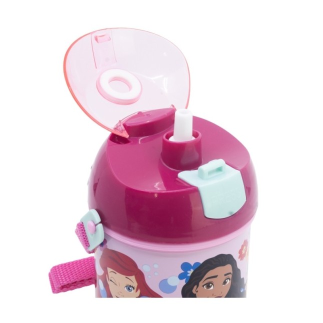 POP UP CANTEEN 450 ML PRINCESS BEYOU TIFUL