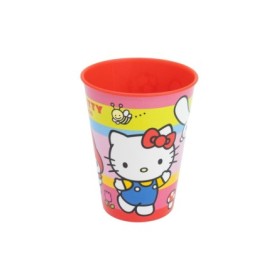 EASY PP TUMBLER 260 ML HELLO KITTY AND FRIENDS