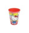EASY PP TUMBLER 260 ML HELLO KITTY AND FRIENDS