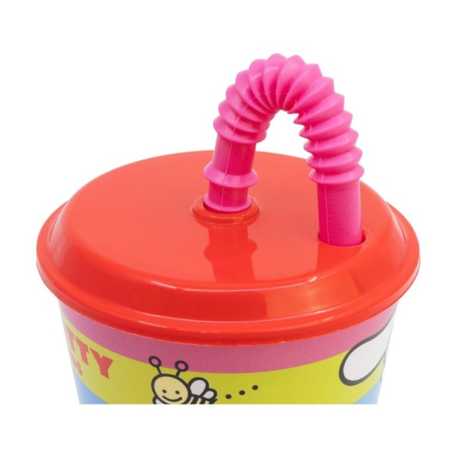 EASY SPORT TUMBLER 430 ML HELLO KITTY AND FRIENDS