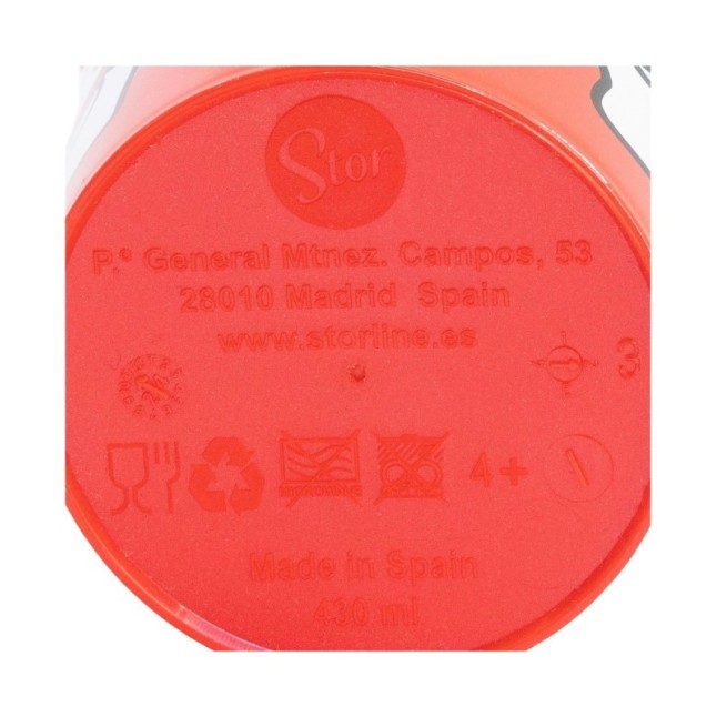 EASY SPORT TUMBLER 430 ML HELLO KITTY AND FRIENDS