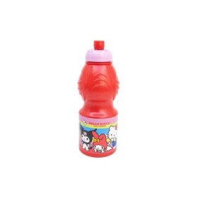 SPORT BOTTLE 400 ML HELLO KITTY AND FRIENDS