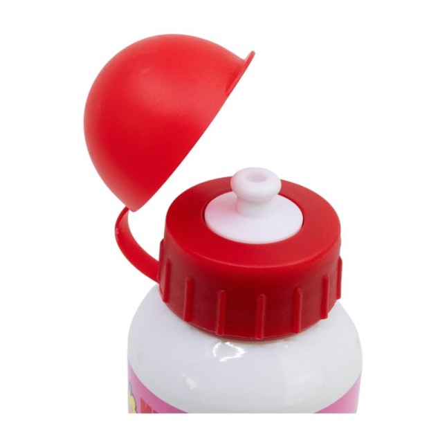 ALUMINIUM SB BOTTLE 400 ML HELLO KITTY AND FRIENDS