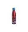 DAILY ALUMINIUM BOTTLE 600 ML SPIDERMAN MOVING TARGET