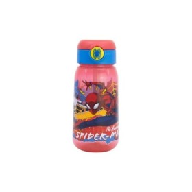 ACTIVE CANTEEN 510 ML SPIDERMAN MOVING TARGET