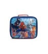 RECTANGULAR INSULATED BAG SPIDERMAN MOB RULES