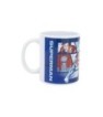 CERAMIC SB MUG 11 OZ IN BOX SUPERMAN