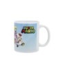 CERAMIC SB MUG 11 OZ IN BOX SUPER MARIO DESIGN WAY AHEAD