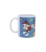 CERAMIC SB MUG 11 OZ IN BOXPAW PATROL BOY FRIENDSHIP BADGE