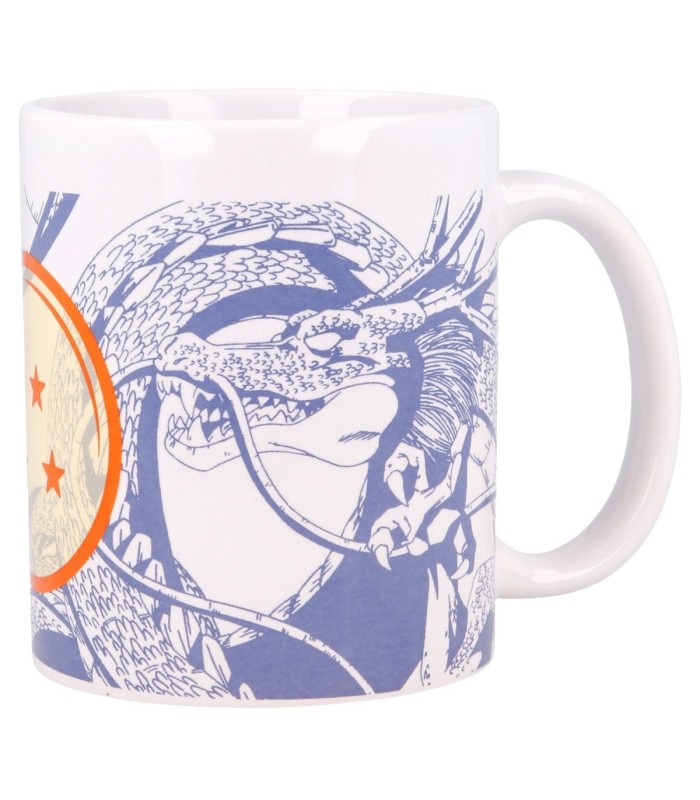 CERAMIC MUG 11 OZ IN GIFT BOX  DRAGON BALL