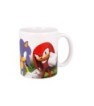 CERAMIC MUG 11 OZ IN GIFT BOX SONIC
