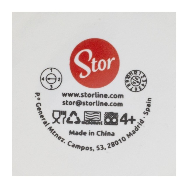 CERAMIC SB MUG 11 OZ IN BOX STRANGER THINGS