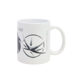 CERAMIC SB MUG 11 OZ IN BOX THE WITCHER