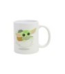CERAMIC SB MUG 11 OZ IN BOX THE CHILD MANDALORIAN SPEED