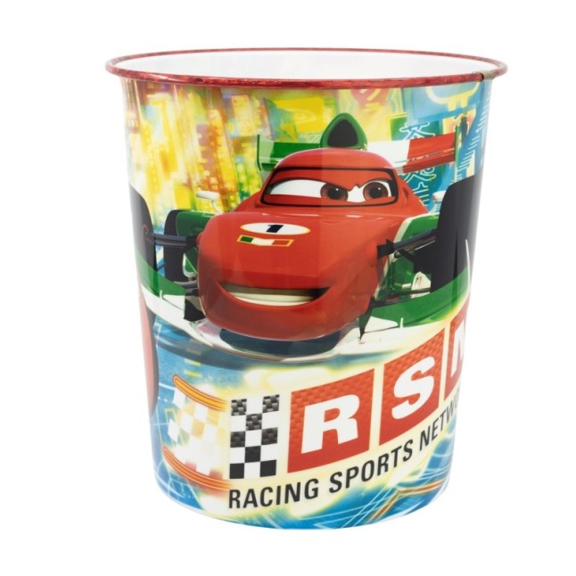 DUSTBIN CARS FORMULA RACER